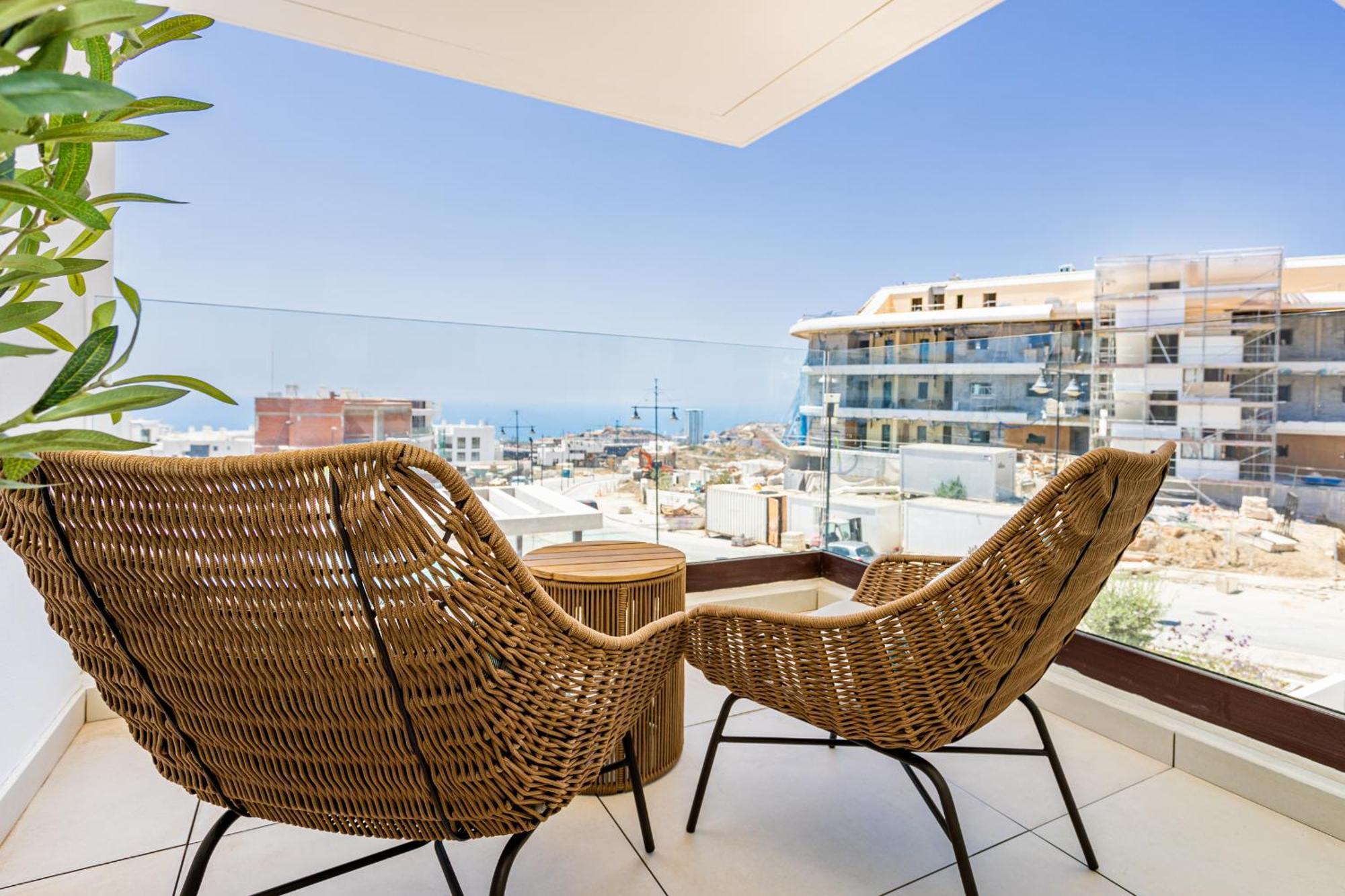 Higueron Lomas&bliss Fuengirola
