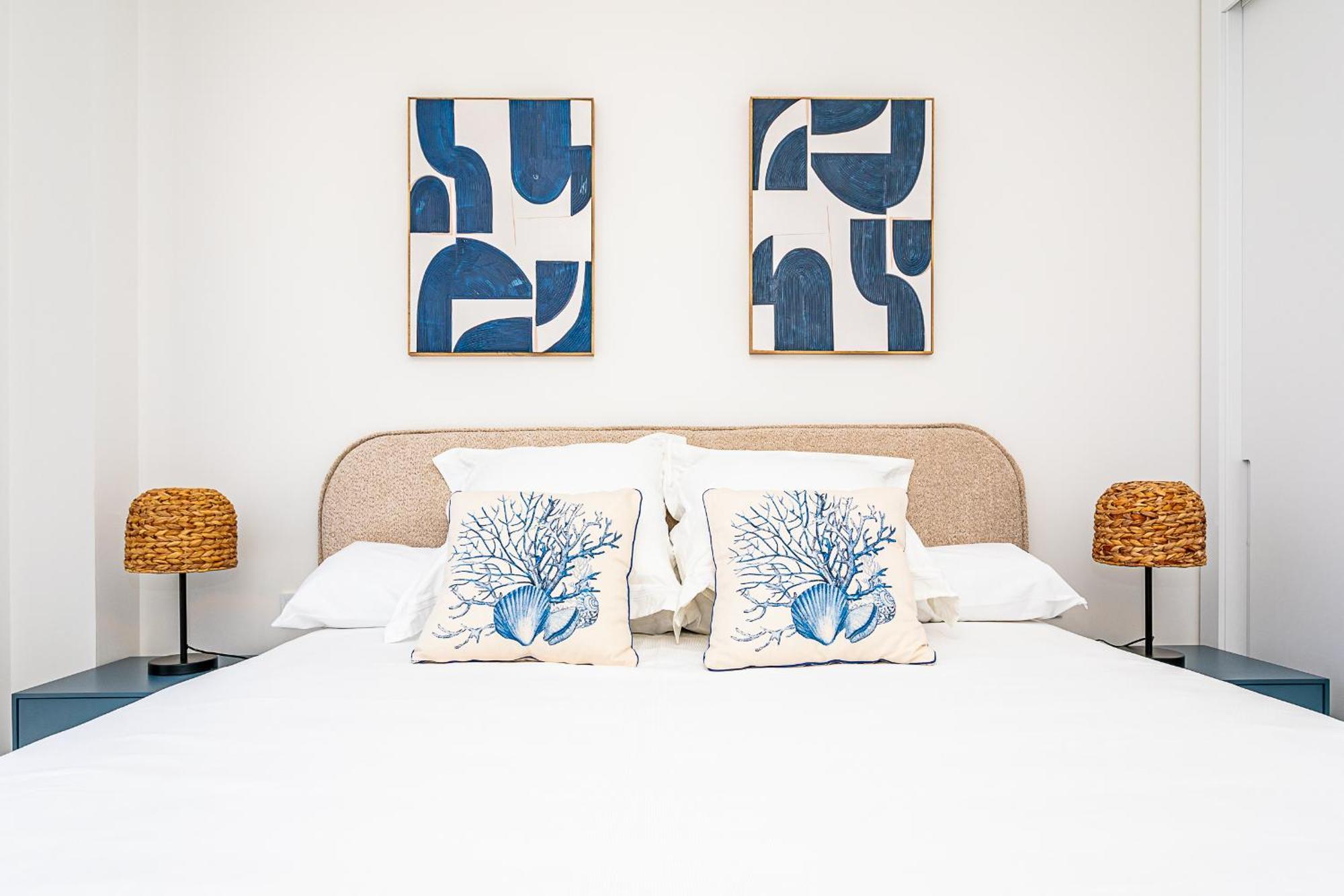 Apartment Higueron Lomas&bliss Fuengirola