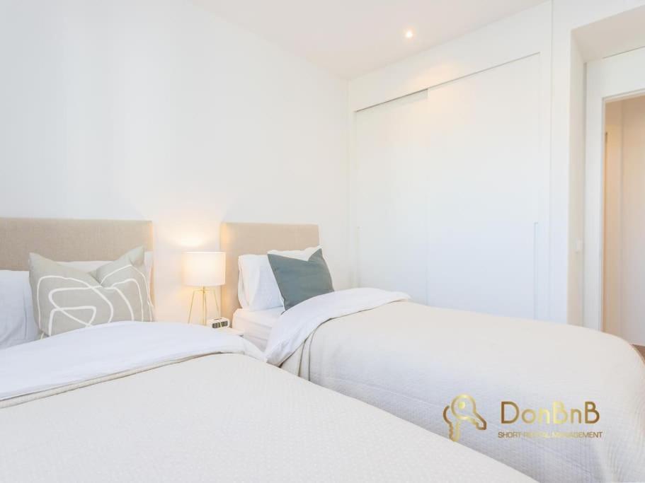 Apartment In Higueron West Fuengirola