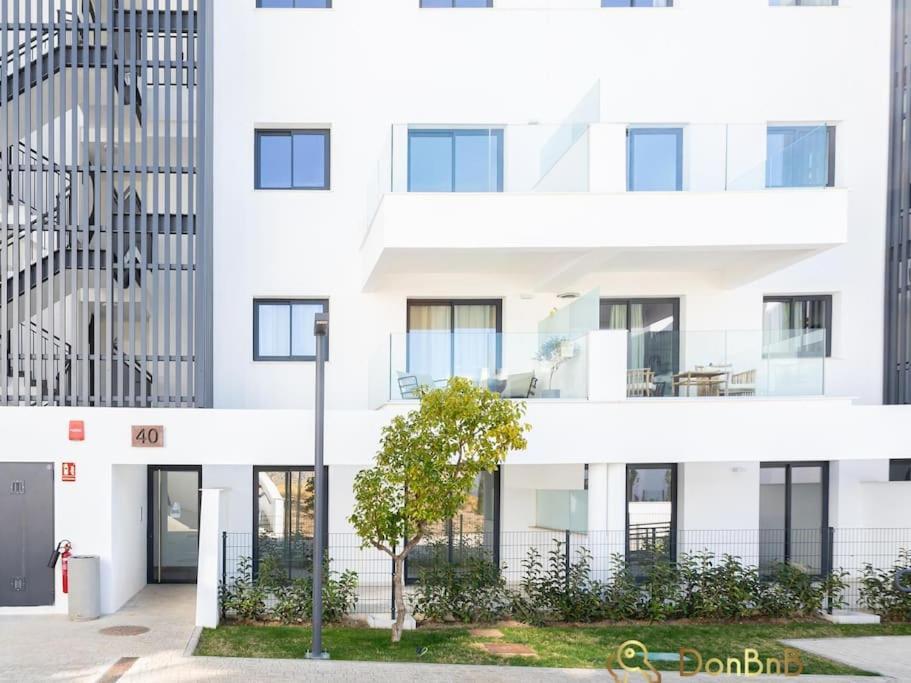 In Higueron West Apartment *
