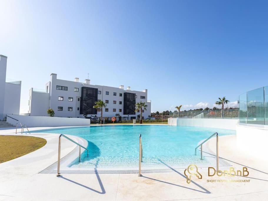 In Higueron West Apartment Fuengirola