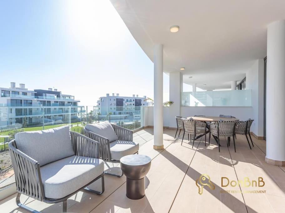 In Higueron West Apartment