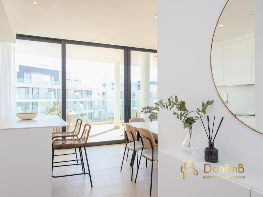 Apartment In Higueron West Fuengirola