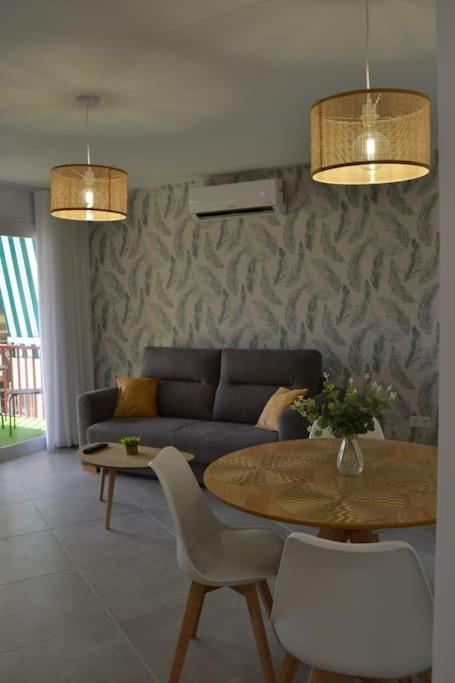 Apartamento & Terrace By Ele