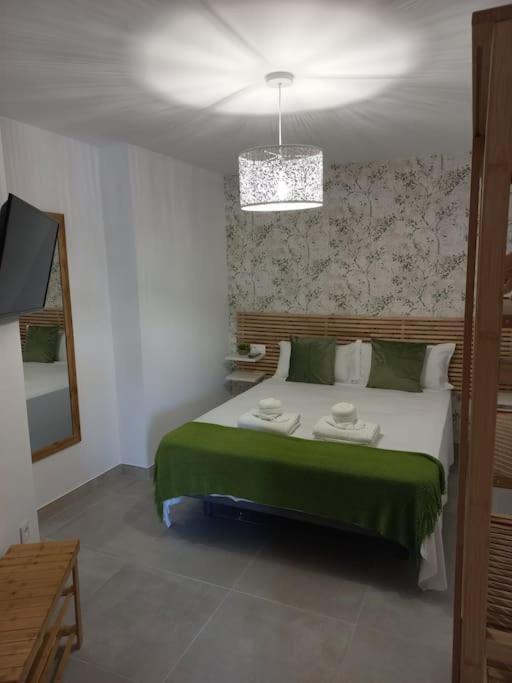 Apartamento & Terrace By Ele