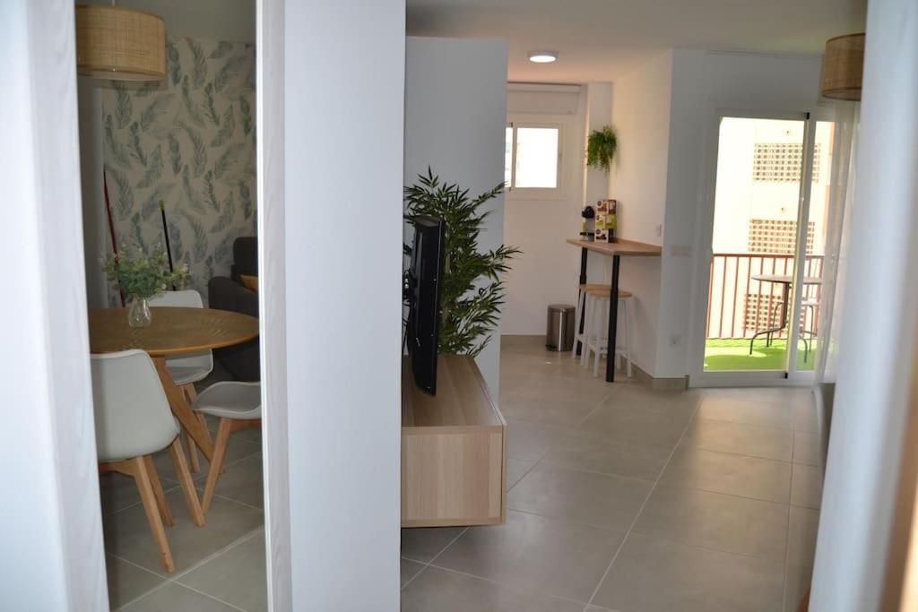 & Terrace By Ele * Fuengirola