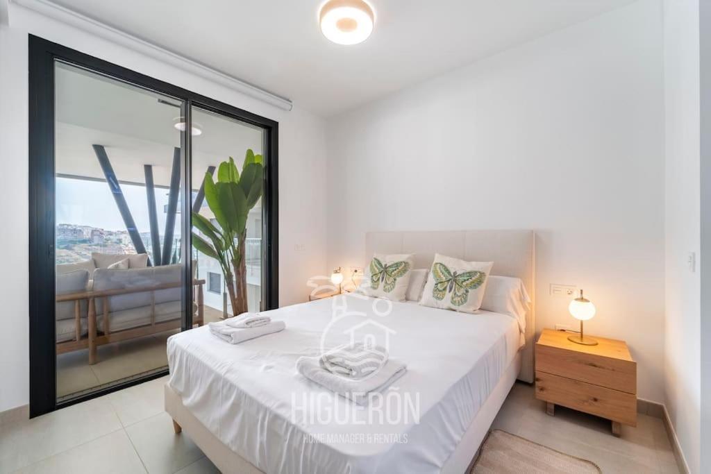 Apartamento Higueronrentals Camina A La Playa *
