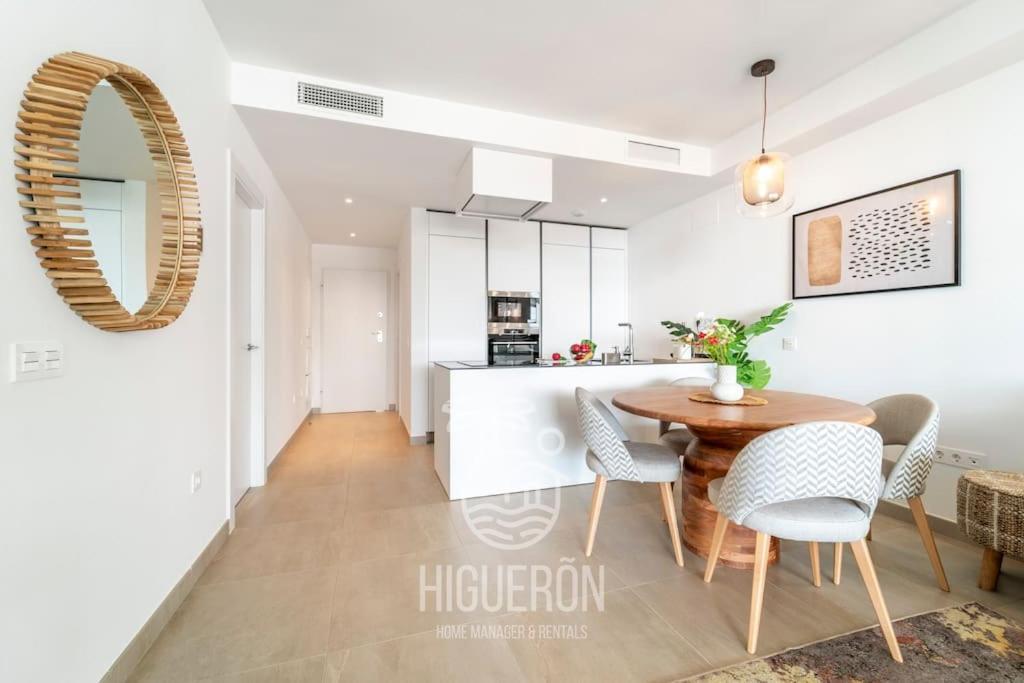 Apartamento Higueronrentals Camina A La Playa *