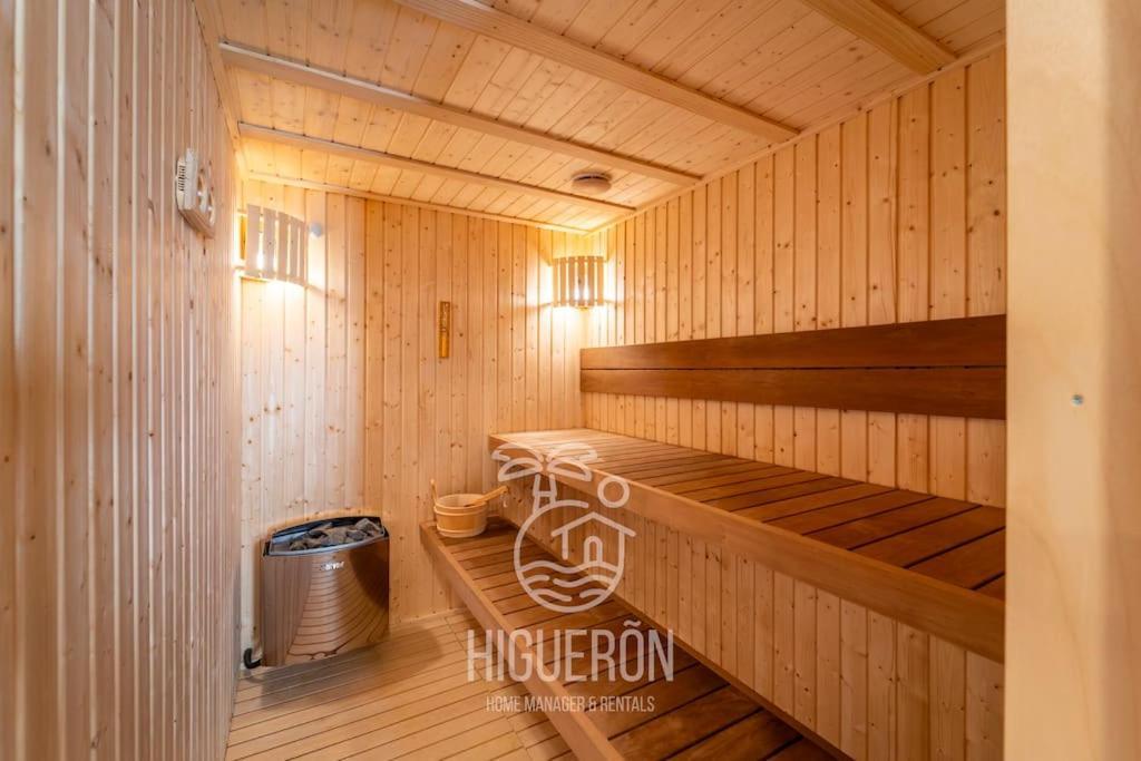 Apartamento Higueronrentals Camina A La Playa