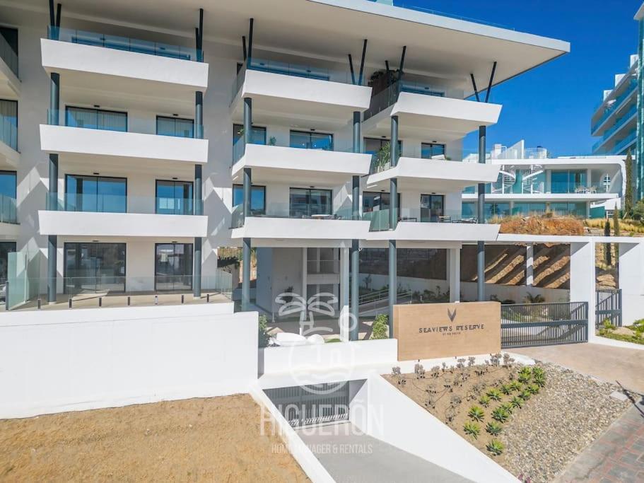 Higueronrentals Camina A La Playa Apartamento *