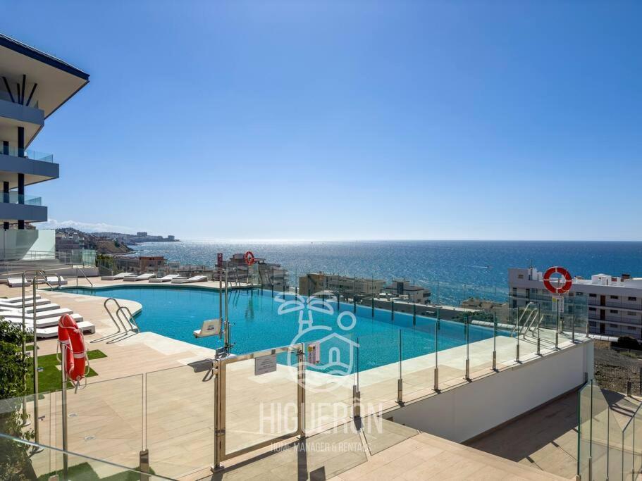 Apartamento Higueronrentals Camina A La Playa Fuengirola