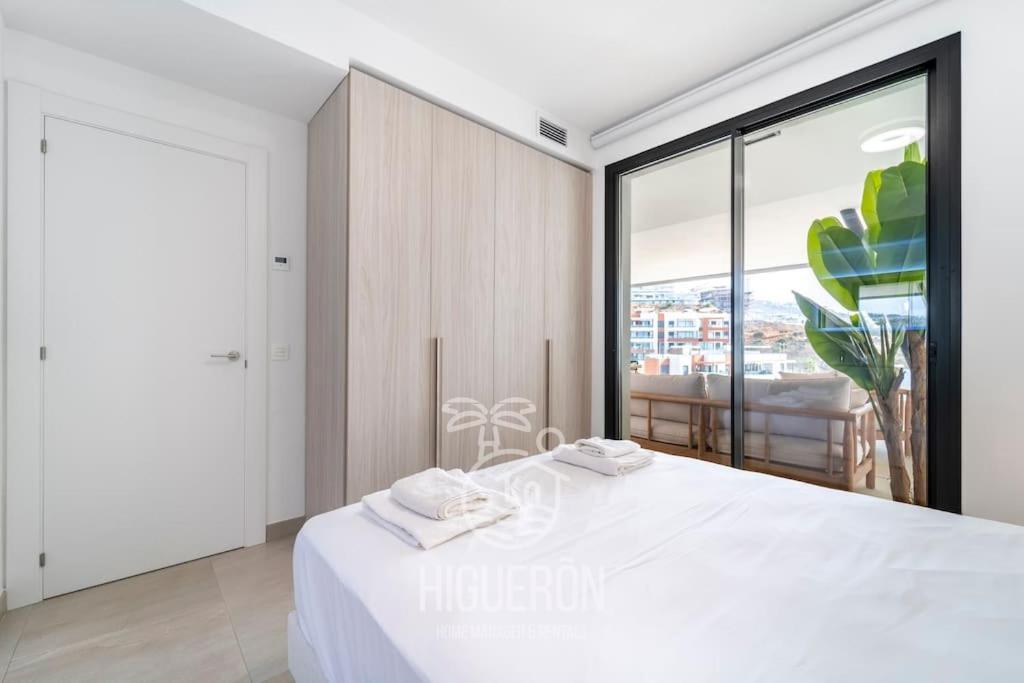 Higueronrentals Camina A La Playa Fuengirola