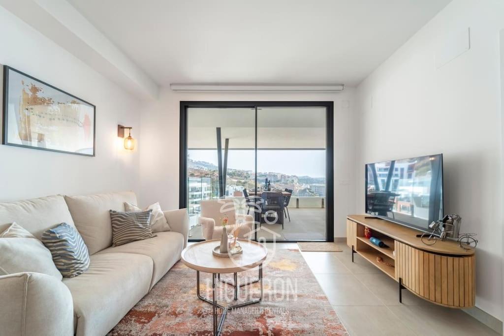 Higueronrentals Camina A La Playa Apartamento