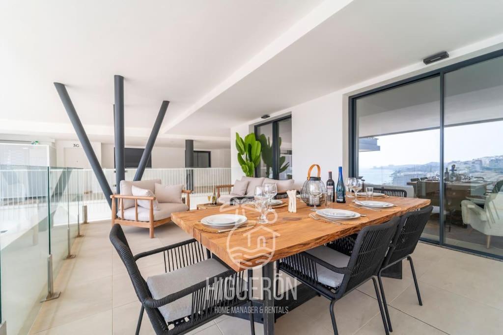 Higueronrentals Camina A La Playa Apartamento Fuengirola