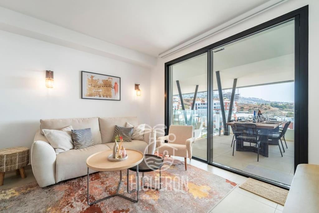 Higueronrentals Camina A La Playa Apartamento