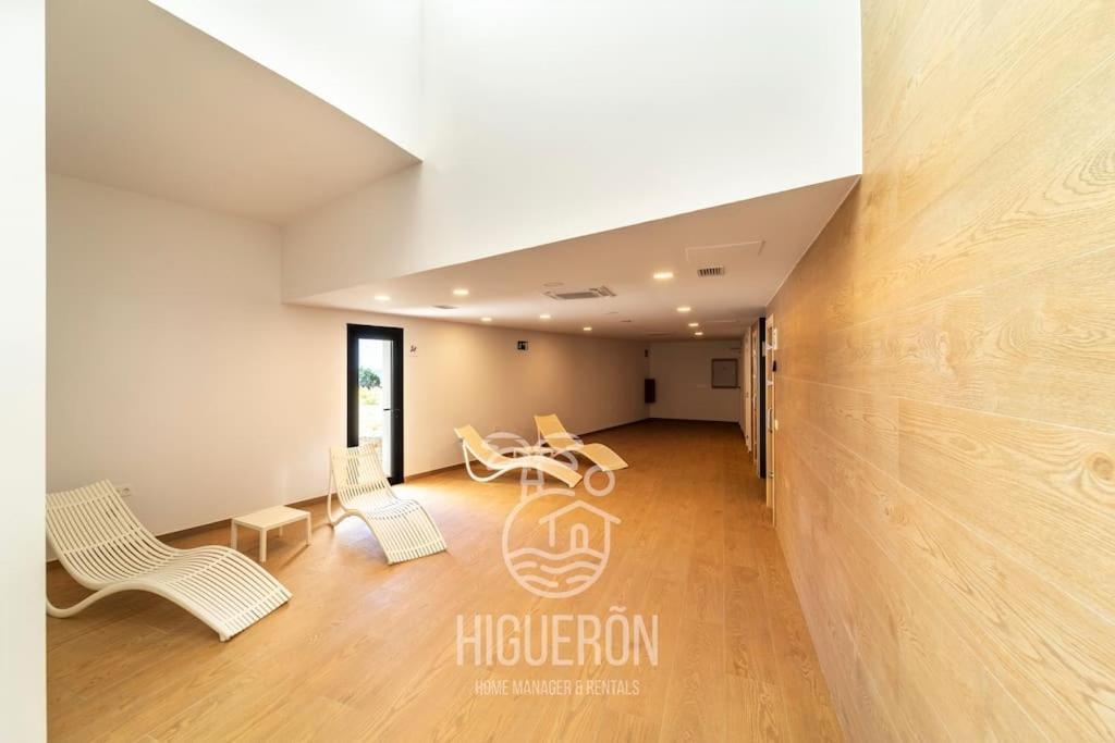 Apartamento Higueronrentals Camina A La Playa