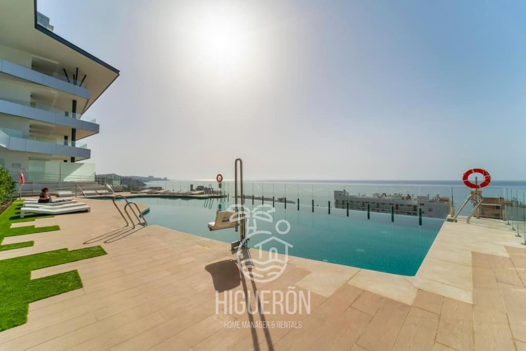 Higueronrentals Camina A La Playa Apartamento *