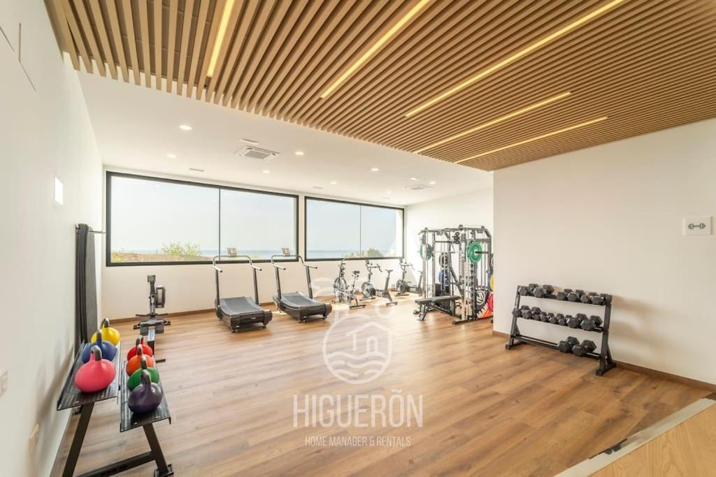 Higueronrentals Camina A La Playa Fuengirola