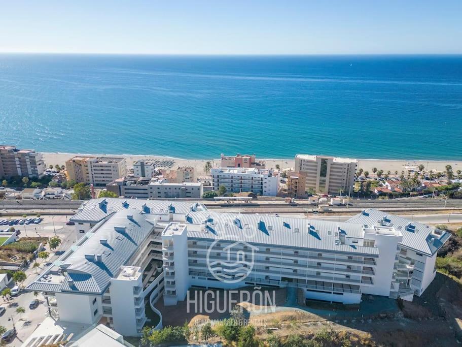 Higueronrentals Camina A La Playa