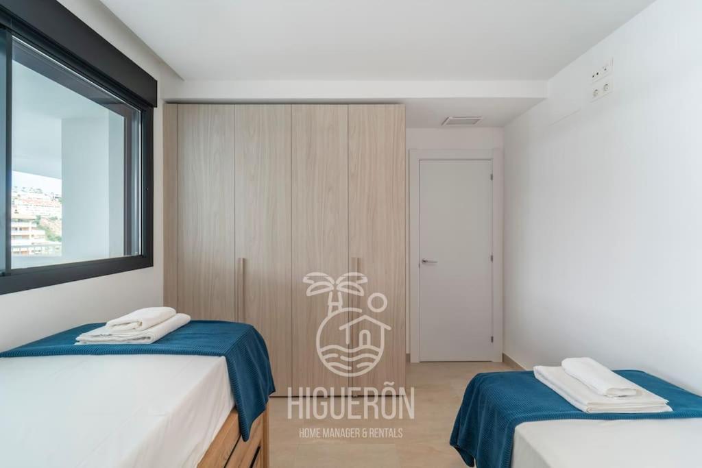 Apartamento Higueronrentals Camina A La Playa