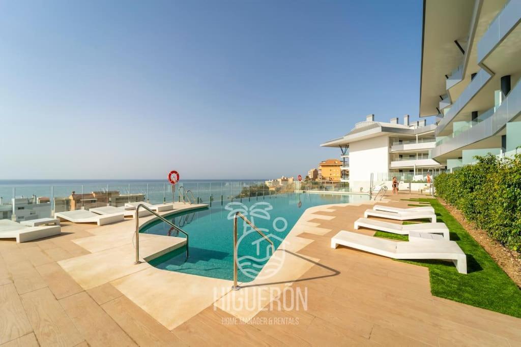 Apartamento Higueronrentals Camina A La Playa Fuengirola