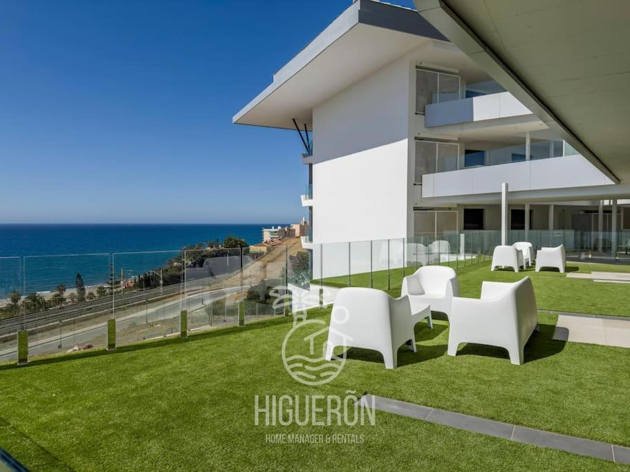 Higueronrentals Camina A La Playa Apartamento Fuengirola