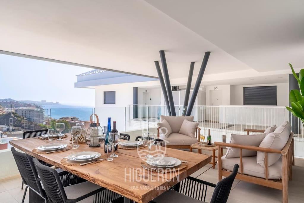 Apartamento Higueronrentals Camina A La Playa