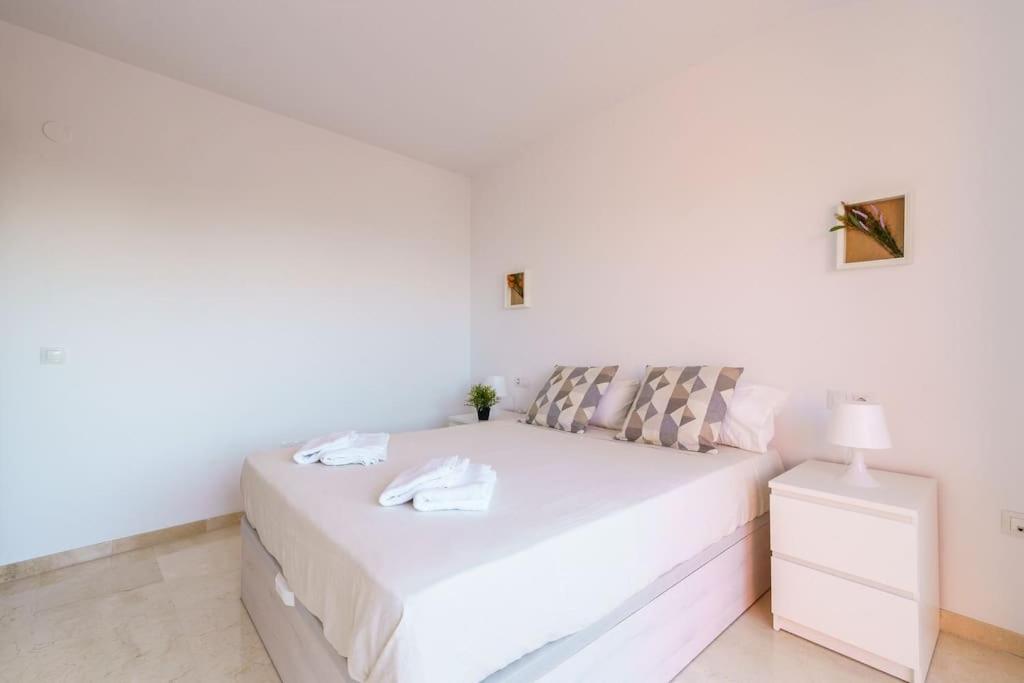 Atico Duplex Los Pacos Apartment