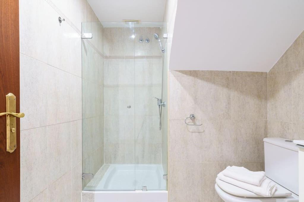 Atico Duplex Los Pacos Fuengirola