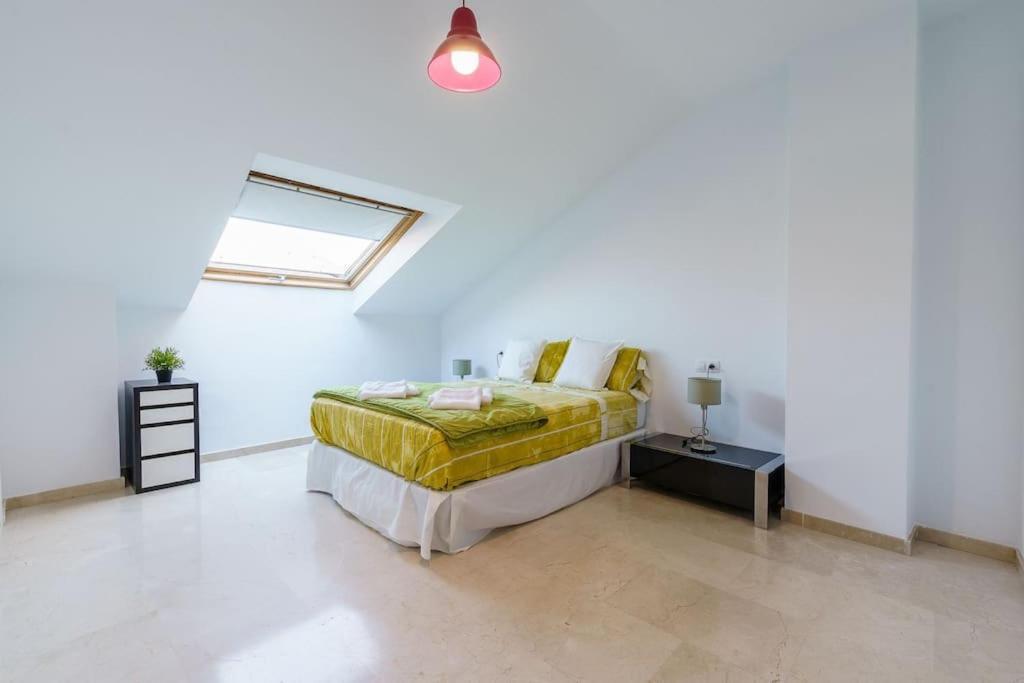 Atico Duplex Los Pacos Apartment Fuengirola