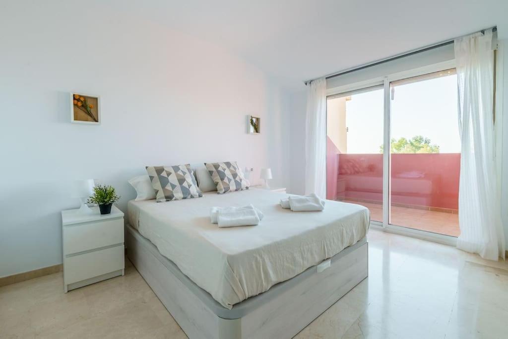 Atico Duplex Los Pacos Fuengirola