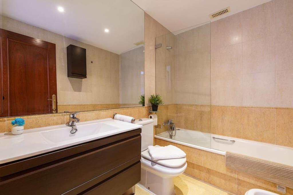 Atico Duplex Los Pacos Apartment Fuengirola