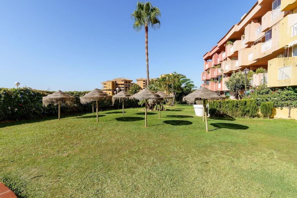 Atico Duplex Los Pacos Fuengirola
