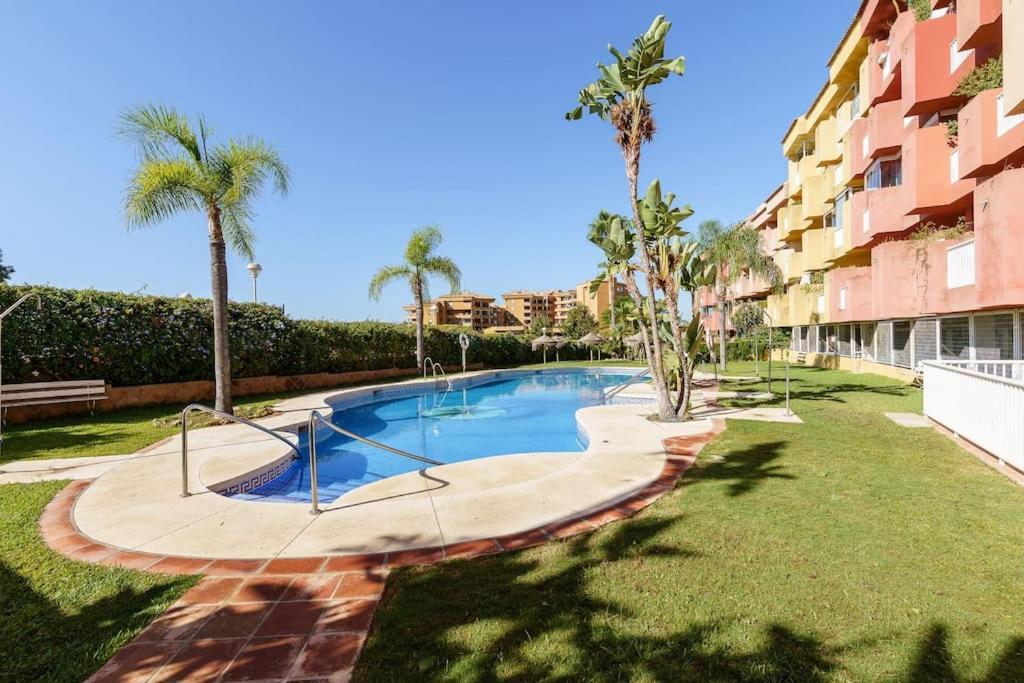Atico Duplex Los Pacos Apartment