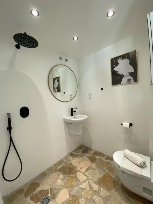 Acogedor Estudio By Casa Del Sol Hr