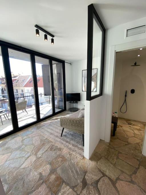 Huoneisto Acogedor Estudio By Casa Del Sol Hr