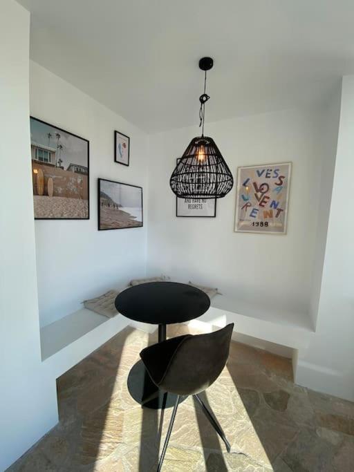 Huoneisto Acogedor Estudio By Casa Del Sol Hr *