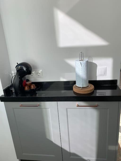 Acogedor Estudio By Casa Del Sol Hr * Fuengirola