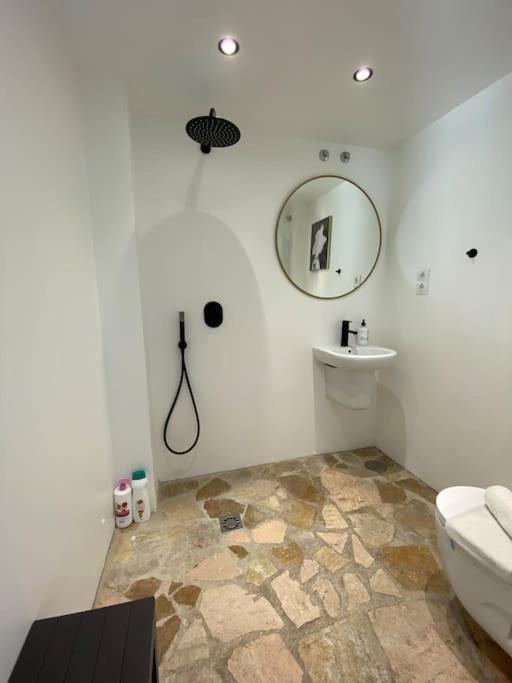 Acogedor Estudio By Casa Del Sol Hr