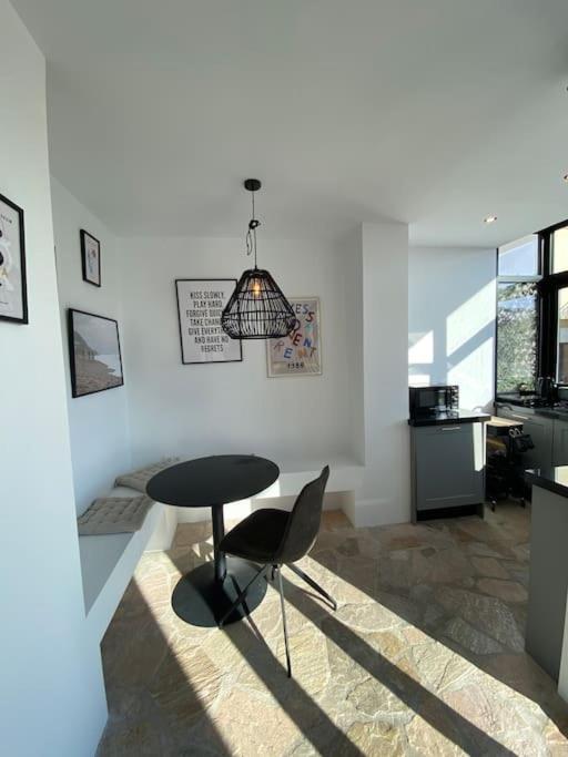 Acogedor Estudio By Casa Del Sol Hr Huoneisto