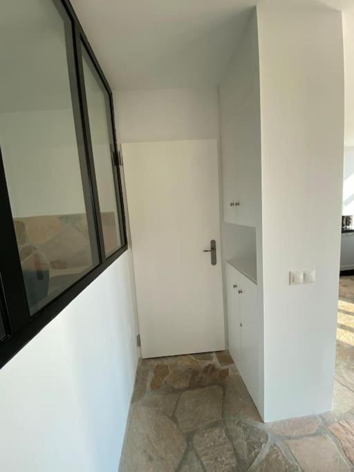 Huoneisto Acogedor Estudio By Casa Del Sol Hr