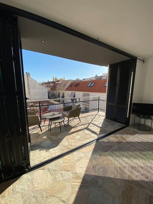 Huoneisto Acogedor Estudio By Casa Del Sol Hr Fuengirola