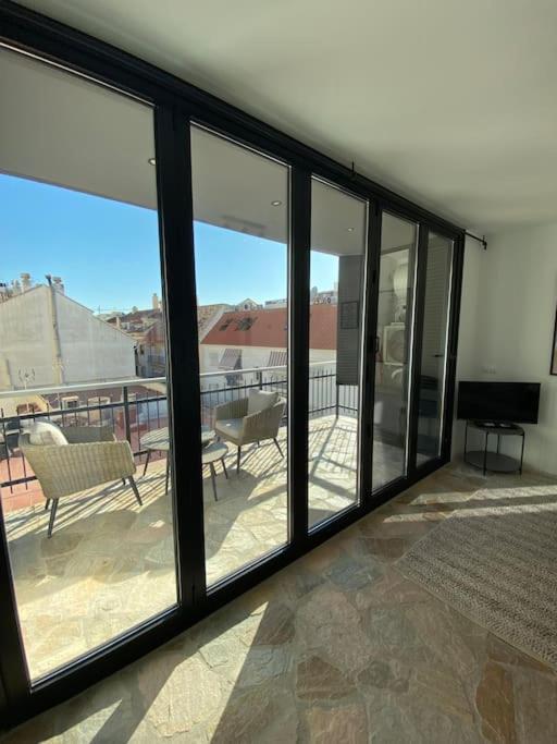 Acogedor Estudio By Casa Del Sol Hr * Fuengirola