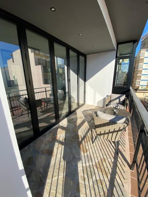 Acogedor Estudio By Casa Del Sol Hr Huoneisto *