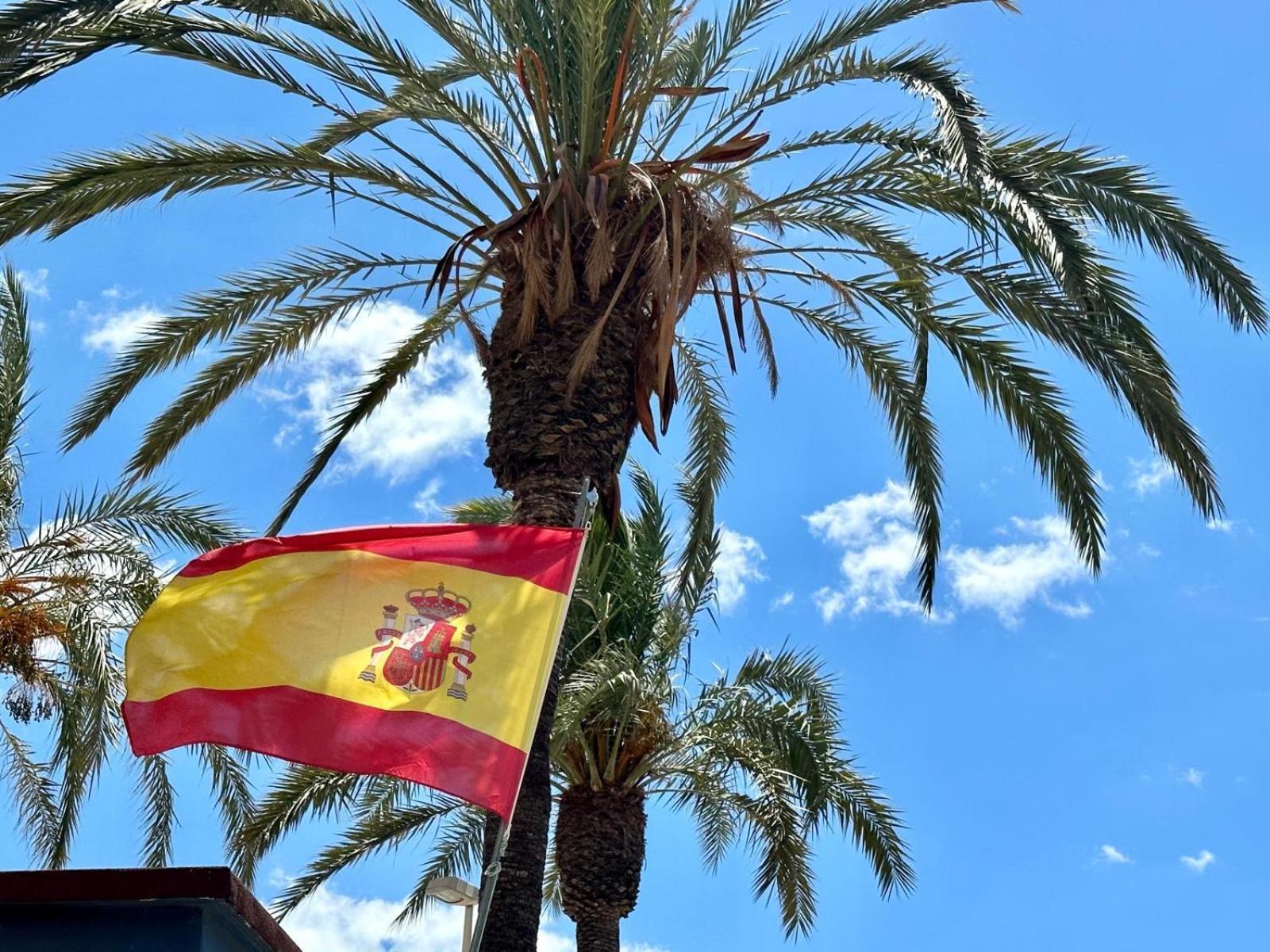 Costa Del Sol Seaside - 5 Mins From Apartment Fuengirola
