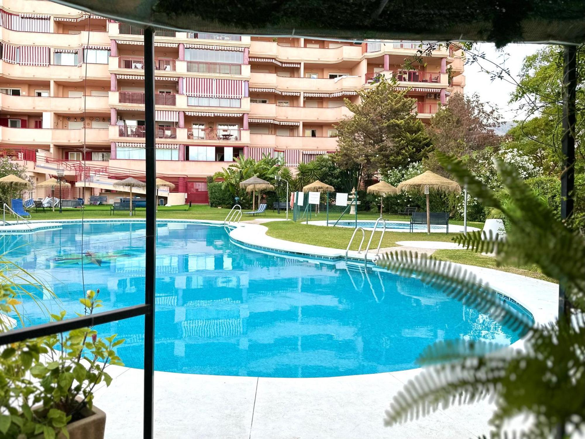 Costa Del Sol Seaside - 5 Mins From Fuengirola