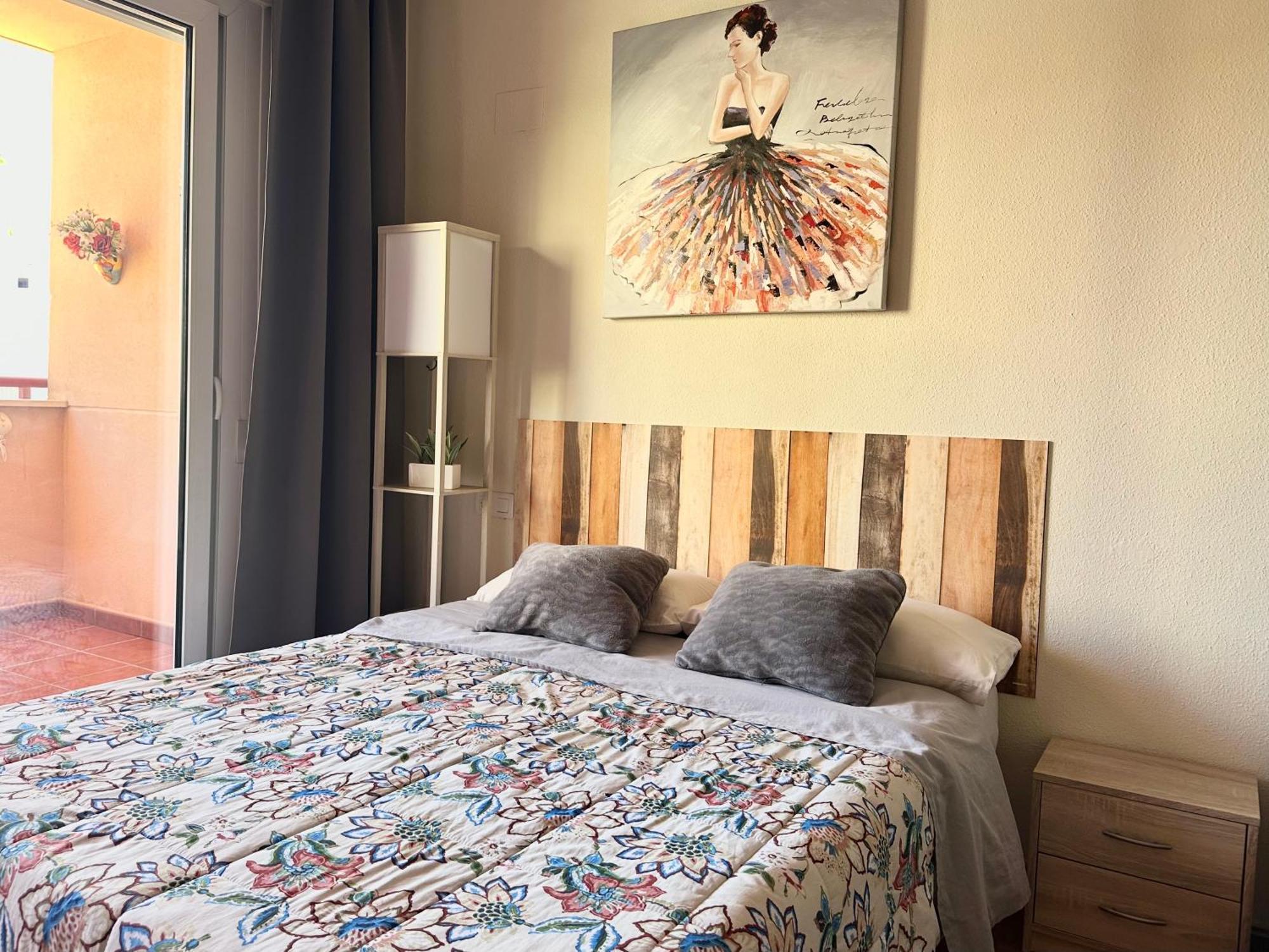 Costa Del Sol Seaside - 5 Mins From Fuengirola