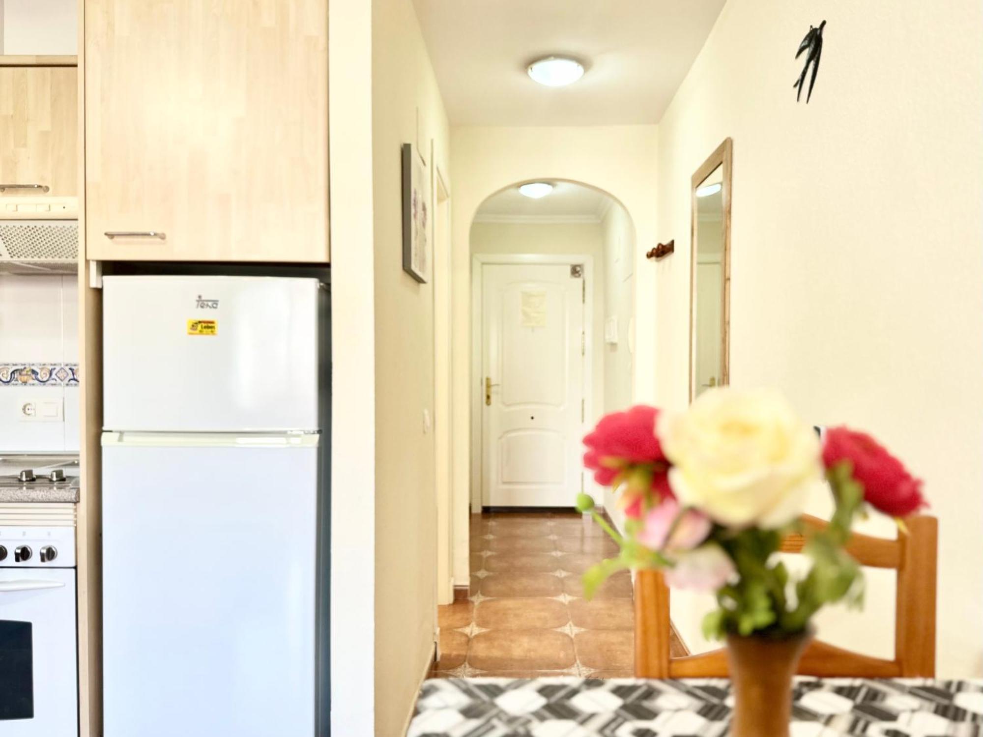 Apartment Costa Del Sol Seaside - 5 Mins From