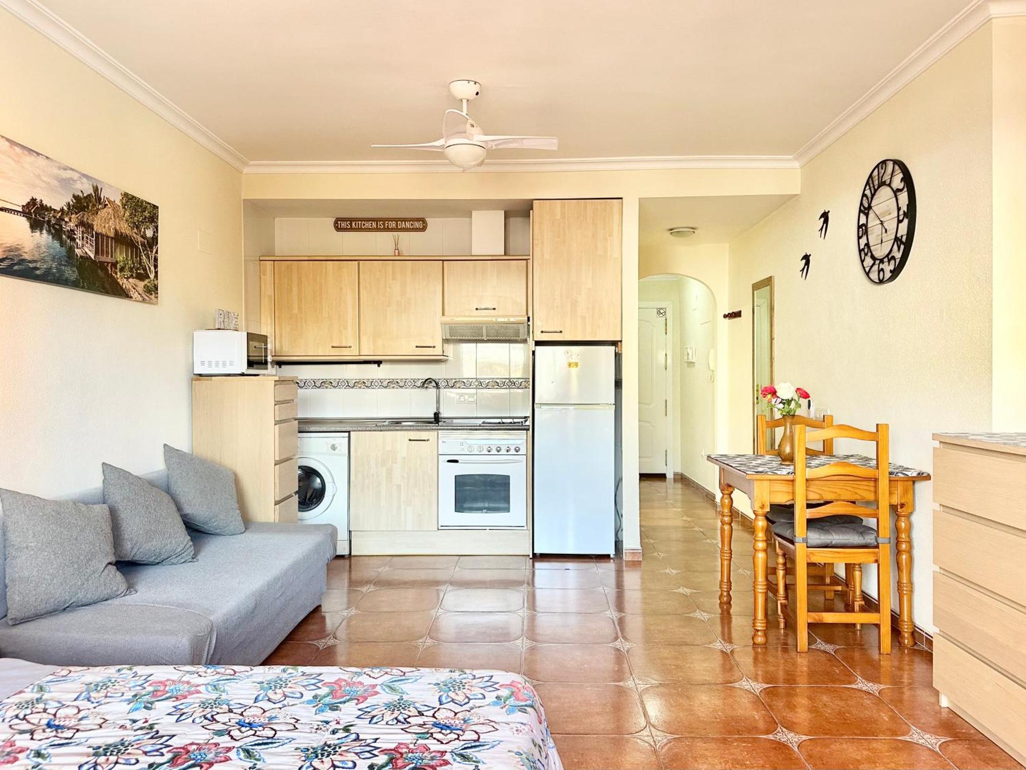 Costa Del Sol Seaside - 5 Mins From Fuengirola