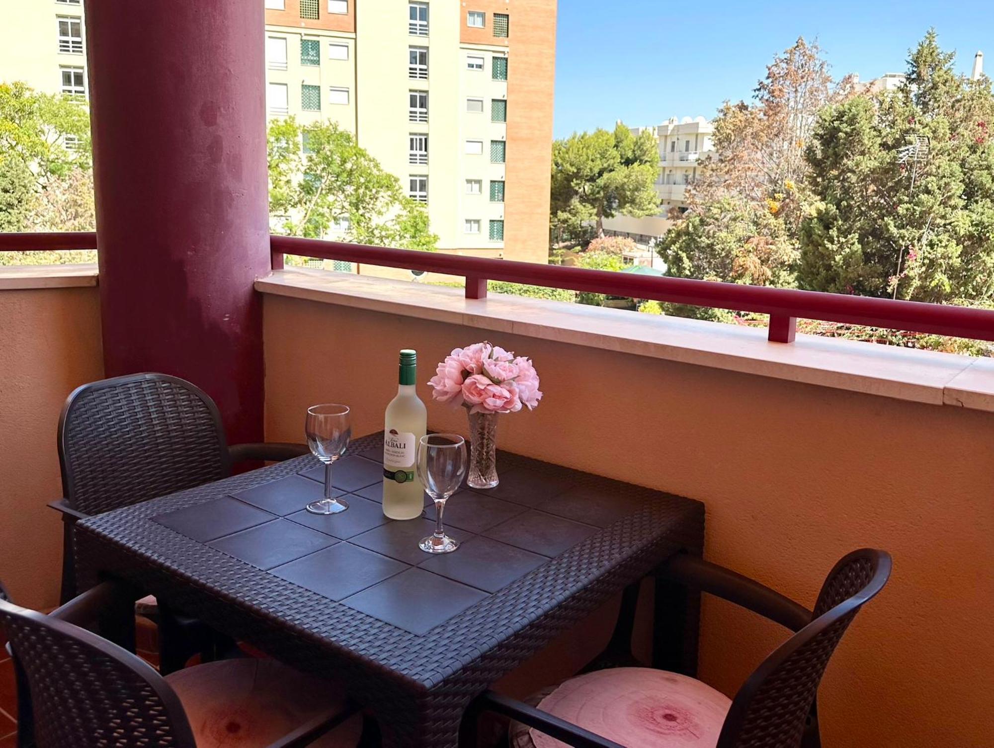 Costa Del Sol Seaside - 5 Mins From Fuengirola
